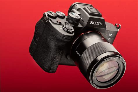 Sony A74評價：這款相機值得投資嗎？