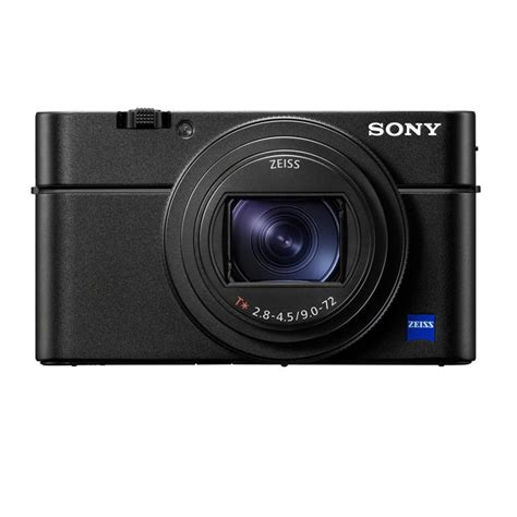 Sony RX100m8會成為你下一台相機嗎？